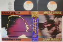 【中古】2LP Miles Davis Dark Magus 40AP7412 CBS /00500