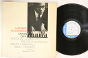 【中古】米LP Herbie Hancock Takin Off BST84109 Blue Note /00260