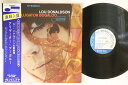 【中古】LP Lou Donaldson Alligator Bogaloo BST84263 Blue Note /00260