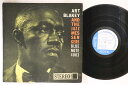 【中古】米LP Art Blakey & The Jazz Messenge Art Blakey And The Jazz Messengers BST400...