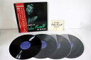 【中古】4LP Helen Merrill Complete Helen Merrill On Mercur 18PJ104750 MERCURY Japan ...