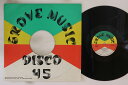 【中古】英12” Yabby You Babylon A Fall GMDM18 Grove Music /00250