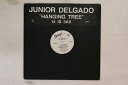 【中古】英12” Junior Delgado Hanging Tree 12IS368 Mango プロモ /00250
