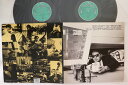 【中古】米2LP Beastie Boys Ill Communication GR006 GRAND ROYAL /00660