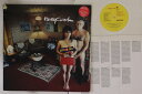 【中古】欧LP Honeycrack Prozaic 4842300 Epic /00260