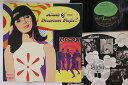 【中古】LP Various Attack Of... Mushroom People MSR1004 MINMT SOUNDS /00260