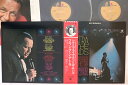 【中古】2LP Frank Sinatra Sinatra At The Sands P51323R REPRISE /00500