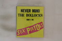 【中古】欧Blu-ray Sex Pistols Never Mind The Bollocks Heres The Sex Pistols 060075346...