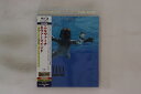 【中古】Blu-ray Nirvana Nevermind PROT4005 Universal Music /00110