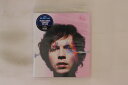 【中古】欧Blu-ray Beck Sea Change 00600753444511 Geffen Records 未開封 /00110