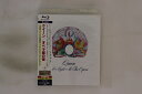 【中古】Blu-ray Queen A Night At The Opera PROT4004 Island Records /00110