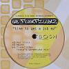 【中古】英12” Floorfillerz Time To Get A Job EP BOSH1235 Bosh /00250