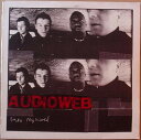 【中古】英12” Audioweb Into My World 12MUM76 Mother Records /00250