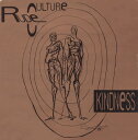 【中古】英12” Rude Culture Kindness BSR009 Black Sunshine Produ /00250