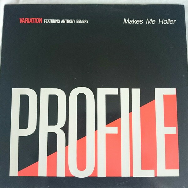 ・アーティスト Variation ・タイトル Makes Me Holler ・レーベル・型番 Profile Records PROFT363 ・フォーマット 12インチレコード ・コンディション(盤) 可 (VG) ・コンディション(ジャケット) 可 (VG) ・コンディション(帯) オビなし ・特記事項 サンプル画像です。実際の商品の画像ではありません 商品写真はバーコード/カタログ番号に対応したサンプル画像ですので、お送りする商品の画像ではありません。帯やライナーなどの付属品は、特記事項に記載されている場合のみ含まれます。プロモやカラーレコードなどの仕様についても、該当する場合のみ特記事項に記載しています。 【ご購入前に必ずご確認ください】 ・本店サイト(www.recordcity.jp)とは価格、送料が違います ・本店サイト、その他支店のオーダーとは同梱発送できません ・注文確定後に別の注文を頂いた場合、注文同士の同梱は致しかねます。 ・別倉庫から発送しているため、店頭受け渡しは対応しておりません ・一部商品は他の通販サイトでも販売しているため、ご注文のタイミングによっては商品のご用意ができない場合がございます。 ・土日祝日はお休みです 金曜・祝前日9時以降のご連絡またはご入金は、返答または発送が週明け・祝日明けに順次対応となります。 ・ご購入後のキャンセル不可 ご購入後のキャンセルはいかなる理由においてもお受けできません。ご了承の上、ご購入くださいませ。 ・日本郵便(ゆうパック/ゆうメール)によるお届けになります。 ・中古品であることをご理解ください 当ストアでは中古商品を主に販売しております。中古品であることをご理解の上ご購入ください。また、一部商品はRecordCityオンラインストアで試聴可能です。 ・返品について お客様のご都合による返品は一切承っておりません。 表記の内容と実際の商品に相違がある場合、また針飛び等で返品・返金をご希望される場合は、商品の到着後1週間以内にご連絡ください。商品の返送をこちらで確認後、キャンセル・返金を行います。 コンディションVG以下の商品は返品できません。プレイに影響のない表面のこすれ傷、プレス起因のノイズ盤は返品の対象外です。 【コンディション表記】 ・ほぼ新品(M-)(Like New) 完全な新品。未使用。当店ではほぼ使用しません ・非常に良い(EX)(Excellent) 中古盤として美品な状態。わずかな経年を感じるものの傷みを感じさせない、当店基準で最高の状態 ・良い(VG+)(Very Good Plus) 丁寧に扱われた中古品で、軽い使用感がみられる。 ・可(VG)(Acceptable) 使い込まれた中古品で、「良い」よりもさらに使用感がみられる。 ・悪い(VG-)(Bad) 状態が悪いアイテム。使用の保障はなく、再生不可、針飛び、目立つノイズがあるかもしれない。状態によるクレーム不可。返品不可。 ・非常に悪い(G)(Very Bad) 「悪い」よりさらに状態が悪いアイテム。使用の保障はなく、再生不可、針飛び、目立つノイズがあるかもしれない。状態によるクレーム不可。返品不可。 ・ジャンク(Fair)(Junk/Fair) 割れている、反っている、水ダメージがある、カビ、ジャケットが分離している、ひどい書き込み、ひどい擦れなど最低の状態。使用の保障はなく、再生不可、針飛び、目立つノイズがあるかもしれない。状態によるクレーム不可。返品不可。 ・ジャンク(Poor)(Junk/Poor) 割れている、反っている、水ダメージがある、カビ、ジャケットが分離している、ひどい書き込み、ひどい擦れなど最低の状態。使用の保障はなく、再生不可、針飛び、目立つノイズがあるかもしれない。状態によるクレーム不可。返品不可。