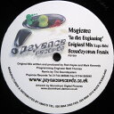 【中古】英12” Magistus In The Beginning PSY001 Psyence Records /00250