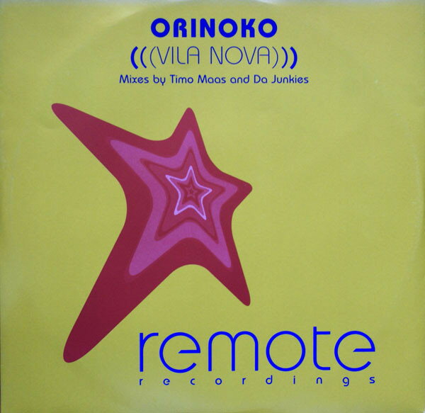 ・アーティスト Orinoko ・タイトル Vila Nova ・レーベル・型番 Remote Recordings REMOTE014 ・フォーマット 12インチレコード ・コンディション(盤) 良い (VG+) ・コンディション(ジャケット) 良い (VG+) ・コンディション(帯) オビなし ・特記事項 サンプル画像です。実際の商品の画像ではありません 商品写真はバーコード/カタログ番号に対応したサンプル画像ですので、お送りする商品の画像ではありません。帯やライナーなどの付属品は、特記事項に記載されている場合のみ含まれます。プロモやカラーレコードなどの仕様についても、該当する場合のみ特記事項に記載しています。 【ご購入前に必ずご確認ください】 ・本店サイト(www.recordcity.jp)とは価格、送料が違います ・本店サイト、その他支店のオーダーとは同梱発送できません ・注文確定後に別の注文を頂いた場合、注文同士の同梱は致しかねます。 ・別倉庫から発送しているため、店頭受け渡しは対応しておりません ・一部商品は他の通販サイトでも販売しているため、ご注文のタイミングによっては商品のご用意ができない場合がございます。 ・土日祝日はお休みです 金曜・祝前日9時以降のご連絡またはご入金は、返答または発送が週明け・祝日明けに順次対応となります。 ・ご購入後のキャンセル不可 ご購入後のキャンセルはいかなる理由においてもお受けできません。ご了承の上、ご購入くださいませ。 ・日本郵便(ゆうパック/ゆうメール)によるお届けになります。 ・中古品であることをご理解ください 当ストアでは中古商品を主に販売しております。中古品であることをご理解の上ご購入ください。また、一部商品はRecordCityオンラインストアで試聴可能です。 ・返品について お客様のご都合による返品は一切承っておりません。 表記の内容と実際の商品に相違がある場合、また針飛び等で返品・返金をご希望される場合は、商品の到着後1週間以内にご連絡ください。商品の返送をこちらで確認後、キャンセル・返金を行います。 コンディションVG以下の商品は返品できません。プレイに影響のない表面のこすれ傷、プレス起因のノイズ盤は返品の対象外です。 【コンディション表記】 ・ほぼ新品(M-)(Like New) 完全な新品。未使用。当店ではほぼ使用しません ・非常に良い(EX)(Excellent) 中古盤として美品な状態。わずかな経年を感じるものの傷みを感じさせない、当店基準で最高の状態 ・良い(VG+)(Very Good Plus) 丁寧に扱われた中古品で、軽い使用感がみられる。 ・可(VG)(Acceptable) 使い込まれた中古品で、「良い」よりもさらに使用感がみられる。 ・悪い(VG-)(Bad) 状態が悪いアイテム。使用の保障はなく、再生不可、針飛び、目立つノイズがあるかもしれない。状態によるクレーム不可。返品不可。 ・非常に悪い(G)(Very Bad) 「悪い」よりさらに状態が悪いアイテム。使用の保障はなく、再生不可、針飛び、目立つノイズがあるかもしれない。状態によるクレーム不可。返品不可。 ・ジャンク(Fair)(Junk/Fair) 割れている、反っている、水ダメージがある、カビ、ジャケットが分離している、ひどい書き込み、ひどい擦れなど最低の状態。使用の保障はなく、再生不可、針飛び、目立つノイズがあるかもしれない。状態によるクレーム不可。返品不可。 ・ジャンク(Poor)(Junk/Poor) 割れている、反っている、水ダメージがある、カビ、ジャケットが分離している、ひどい書き込み、ひどい擦れなど最低の状態。使用の保障はなく、再生不可、針飛び、目立つノイズがあるかもしれない。状態によるクレーム不可。返品不可。