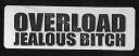 【中古】英12” Overload Jealous Bitch / Safe Sex PK001 Paul King /00250