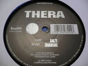 【中古】英12” Thera Balti / Dhansak BOSC044 Boscaland Recordings /00250