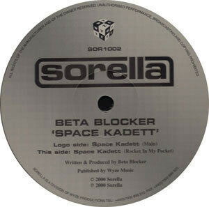 �쥳���ɥ��ƥ� ��ŷ�Ծ�Ź���㤨��֡���š۱�12�� Beta Blocker Space Kadett SOR1002 Sorella /00250�פβ����Ǥ������ʤ�664�ߤˤʤ�ޤ���