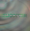 【中古】英12” Helicopter On Ya Way SYSX27 Systematic /00250