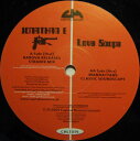 【中古】英12” Jonathan E Love Scope CHLT019 Capital Heaven /00250