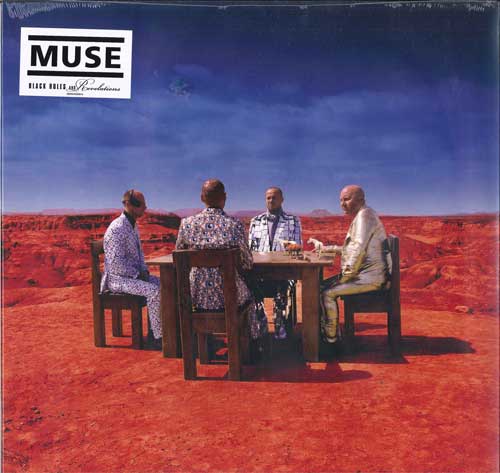 楽天市場】muse レコード（レコード｜CD・DVD）の通販