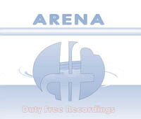 【中古】英12” Arena Yimini DF016 Duty Free Recordings /00250