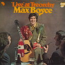 【中古】英LP Max Boyce Live At Treorchy OU2033 ONE-UP /00260