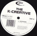 【中古】英12” K-Creative Shopkeeper / Awake TNG12009 Tongue And Groove Re /00250