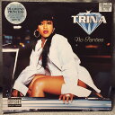 【中古】英12” Trina No Panties AT0141T Atlantic /00250