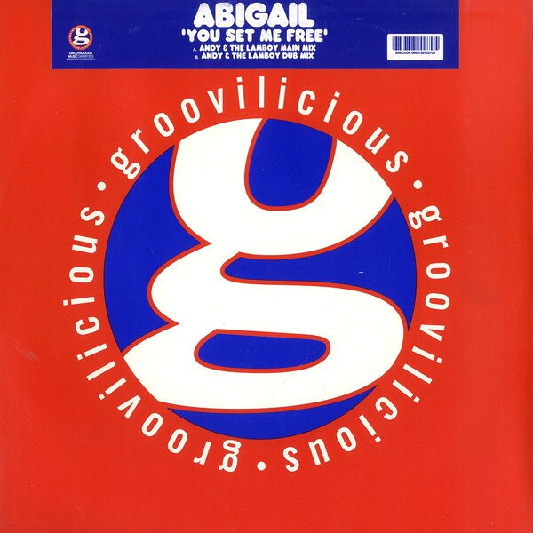 ・アーティスト Abigail ・タイトル You Set Me Free ・レーベル・型番 Groovilicious GMUK1203 ・フォーマット 12インチレコード ・コンディション(盤) 良い (VG+) ・コンディション(ジャケット) プレインカバー（元ジャケット／カバー無し） ・コンディション(帯) オビなし ・特記事項 【盤汚れ】 サンプル画像です。実際の商品の画像ではありません 商品写真はバーコード/カタログ番号に対応したサンプル画像ですので、お送りする商品の画像ではありません。帯やライナーなどの付属品は、特記事項に記載されている場合のみ含まれます。プロモやカラーレコードなどの仕様についても、該当する場合のみ特記事項に記載しています。 【ご購入前に必ずご確認ください】 ・本店サイト(www.recordcity.jp)とは価格、送料が違います ・本店サイト、その他支店のオーダーとは同梱発送できません ・注文確定後に別の注文を頂いた場合、注文同士の同梱は致しかねます。 ・別倉庫から発送しているため、店頭受け渡しは対応しておりません ・一部商品は他の通販サイトでも販売しているため、ご注文のタイミングによっては商品のご用意ができない場合がございます。 ・土日祝日はお休みです 金曜・祝前日9時以降のご連絡またはご入金は、返答または発送が週明け・祝日明けに順次対応となります。 ・ご購入後のキャンセル不可 ご購入後のキャンセルはいかなる理由においてもお受けできません。ご了承の上、ご購入くださいませ。 ・日本郵便(ゆうパック/ゆうメール)によるお届けになります。 ・中古品であることをご理解ください 当ストアでは中古商品を主に販売しております。中古品であることをご理解の上ご購入ください。また、一部商品はRecordCityオンラインストアで試聴可能です。 ・返品について お客様のご都合による返品は一切承っておりません。 表記の内容と実際の商品に相違がある場合、また針飛び等で返品・返金をご希望される場合は、商品の到着後1週間以内にご連絡ください。商品の返送をこちらで確認後、キャンセル・返金を行います。 コンディションVG以下の商品は返品できません。プレイに影響のない表面のこすれ傷、プレス起因のノイズ盤は返品の対象外です。 【コンディション表記】 ・ほぼ新品(M-)(Like New) 完全な新品。未使用。当店ではほぼ使用しません ・非常に良い(EX)(Excellent) 中古盤として美品な状態。わずかな経年を感じるものの傷みを感じさせない、当店基準で最高の状態 ・良い(VG+)(Very Good Plus) 丁寧に扱われた中古品で、軽い使用感がみられる。 ・可(VG)(Acceptable) 使い込まれた中古品で、「良い」よりもさらに使用感がみられる。 ・悪い(VG-)(Bad) 状態が悪いアイテム。使用の保障はなく、再生不可、針飛び、目立つノイズがあるかもしれない。状態によるクレーム不可。返品不可。 ・非常に悪い(G)(Very Bad) 「悪い」よりさらに状態が悪いアイテム。使用の保障はなく、再生不可、針飛び、目立つノイズがあるかもしれない。状態によるクレーム不可。返品不可。 ・ジャンク(Fair)(Junk/Fair) 割れている、反っている、水ダメージがある、カビ、ジャケットが分離している、ひどい書き込み、ひどい擦れなど最低の状態。使用の保障はなく、再生不可、針飛び、目立つノイズがあるかもしれない。状態によるクレーム不可。返品不可。 ・ジャンク(Poor)(Junk/Poor) 割れている、反っている、水ダメージがある、カビ、ジャケットが分離している、ひどい書き込み、ひどい擦れなど最低の状態。使用の保障はなく、再生不可、針飛び、目立つノイズがあるかもしれない。状態によるクレーム不可。返品不可。