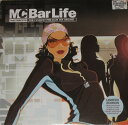 【中古】英12” Various MC Bar Life CUTSAMP52A Mastercuts /00250