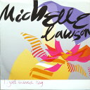【中古】英2discs 12” Michelle Lawson I Just Wanna Say MICHELLEDJ1 Mercury /00500