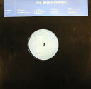 【中古】英2discs 12” Da Lata Pr? Manh? (Remixes) DL212DJPROMO Palm Pictures プロモ /0050...