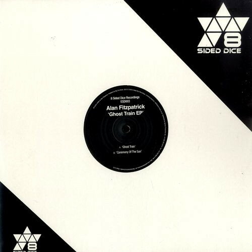 ・アーティスト Alan Fitzpatrick ・タイトル Ghost Train EP ・レーベル・型番 8 Sided Dice Recordings ESD003 ・フォーマット 12インチレコード ・コンディション(盤) 良い (VG+) ・コンディション(ジャケット) 良い (VG+) ・コンディション(帯) オビなし ・特記事項 【レーベルに書き込み】【カバーにシール付着】 サンプル画像です。実際の商品の画像ではありません 商品写真はバーコード/カタログ番号に対応したサンプル画像ですので、お送りする商品の画像ではありません。帯やライナーなどの付属品は、特記事項に記載されている場合のみ含まれます。プロモやカラーレコードなどの仕様についても、該当する場合のみ特記事項に記載しています。 【ご購入前に必ずご確認ください】 ・本店サイト(www.recordcity.jp)とは価格、送料が違います ・本店サイト、その他支店のオーダーとは同梱発送できません ・注文確定後に別の注文を頂いた場合、注文同士の同梱は致しかねます。 ・別倉庫から発送しているため、店頭受け渡しは対応しておりません ・一部商品は他の通販サイトでも販売しているため、ご注文のタイミングによっては商品のご用意ができない場合がございます。 ・土日祝日はお休みです 金曜・祝前日9時以降のご連絡またはご入金は、返答または発送が週明け・祝日明けに順次対応となります。 ・ご購入後のキャンセル不可 ご購入後のキャンセルはいかなる理由においてもお受けできません。ご了承の上、ご購入くださいませ。 ・日本郵便(ゆうパック/ゆうメール)によるお届けになります。 ・中古品であることをご理解ください 当ストアでは中古商品を主に販売しております。中古品であることをご理解の上ご購入ください。また、一部商品はRecordCityオンラインストアで試聴可能です。 ・返品について お客様のご都合による返品は一切承っておりません。 表記の内容と実際の商品に相違がある場合、また針飛び等で返品・返金をご希望される場合は、商品の到着後1週間以内にご連絡ください。商品の返送をこちらで確認後、キャンセル・返金を行います。 コンディションVG以下の商品は返品できません。プレイに影響のない表面のこすれ傷、プレス起因のノイズ盤は返品の対象外です。 【コンディション表記】 ・ほぼ新品(M-)(Like New) 完全な新品。未使用。当店ではほぼ使用しません ・非常に良い(EX)(Excellent) 中古盤として美品な状態。わずかな経年を感じるものの傷みを感じさせない、当店基準で最高の状態 ・良い(VG+)(Very Good Plus) 丁寧に扱われた中古品で、軽い使用感がみられる。 ・可(VG)(Acceptable) 使い込まれた中古品で、「良い」よりもさらに使用感がみられる。 ・悪い(VG-)(Bad) 状態が悪いアイテム。使用の保障はなく、再生不可、針飛び、目立つノイズがあるかもしれない。状態によるクレーム不可。返品不可。 ・非常に悪い(G)(Very Bad) 「悪い」よりさらに状態が悪いアイテム。使用の保障はなく、再生不可、針飛び、目立つノイズがあるかもしれない。状態によるクレーム不可。返品不可。 ・ジャンク(Fair)(Junk/Fair) 割れている、反っている、水ダメージがある、カビ、ジャケットが分離している、ひどい書き込み、ひどい擦れなど最低の状態。使用の保障はなく、再生不可、針飛び、目立つノイズがあるかもしれない。状態によるクレーム不可。返品不可。 ・ジャンク(Poor)(Junk/Poor) 割れている、反っている、水ダメージがある、カビ、ジャケットが分離している、ひどい書き込み、ひどい擦れなど最低の状態。使用の保障はなく、再生不可、針飛び、目立つノイズがあるかもしれない。状態によるクレーム不可。返品不可。