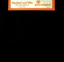 【中古】英12” Escobar & Vito Jack The Groove GD011 Groovedigital /00250