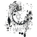 【中古】イスラエル12” David K Luna SFR005 Supplement Facts /00250