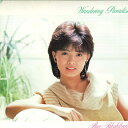 【中古】LP 榊原郁恵 Wondering Paradice AF7286 COLUMBIA /00260