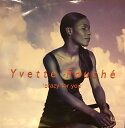 【中古】英12” Yvette Fauche Crazy For You RRL05X Relentless Records /00250