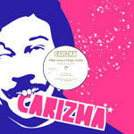 【中古】12” Filter Freq &amp; Felipe Avelar Funk It Up E.P. CRZM008 Carizma /00250