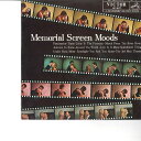 【中古】10” Various Memorial Screen Moods HP527 VICTOR /00200