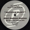 【中古】英12” U.n.i.t.e.d. Mother Mary (Black Madonna Remixes) PLUG4 PRODUCE /00250
