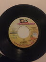 【中古】ジャマイカ7” Etana / Lutan Fyah Gun TDR240408 Tads International /00080