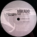 【中古】スイス12” Mikado No Sleep PRO0206 PROPELLER /00250