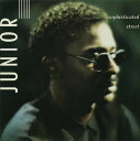 【中古】英LP Junior Sophisticated Street LONLP53 London Records /00260