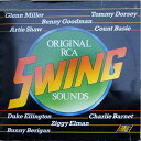 【中古】英2discs LP Various Original RCA Swing Sounds DHY0001 RCA /00520
