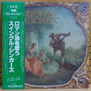 【中古】LP Swingle Singers Swingle Singers Getting Romantic SFX10560 PHILIPS /00260