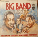 【中古】英2discs LP Various Big Band Classics KAZLP106 KAZ /00660
