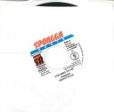 【中古】ジャマイカ7” Front Page You Sign To Me NONE SPRAGGA ROOTS /00080